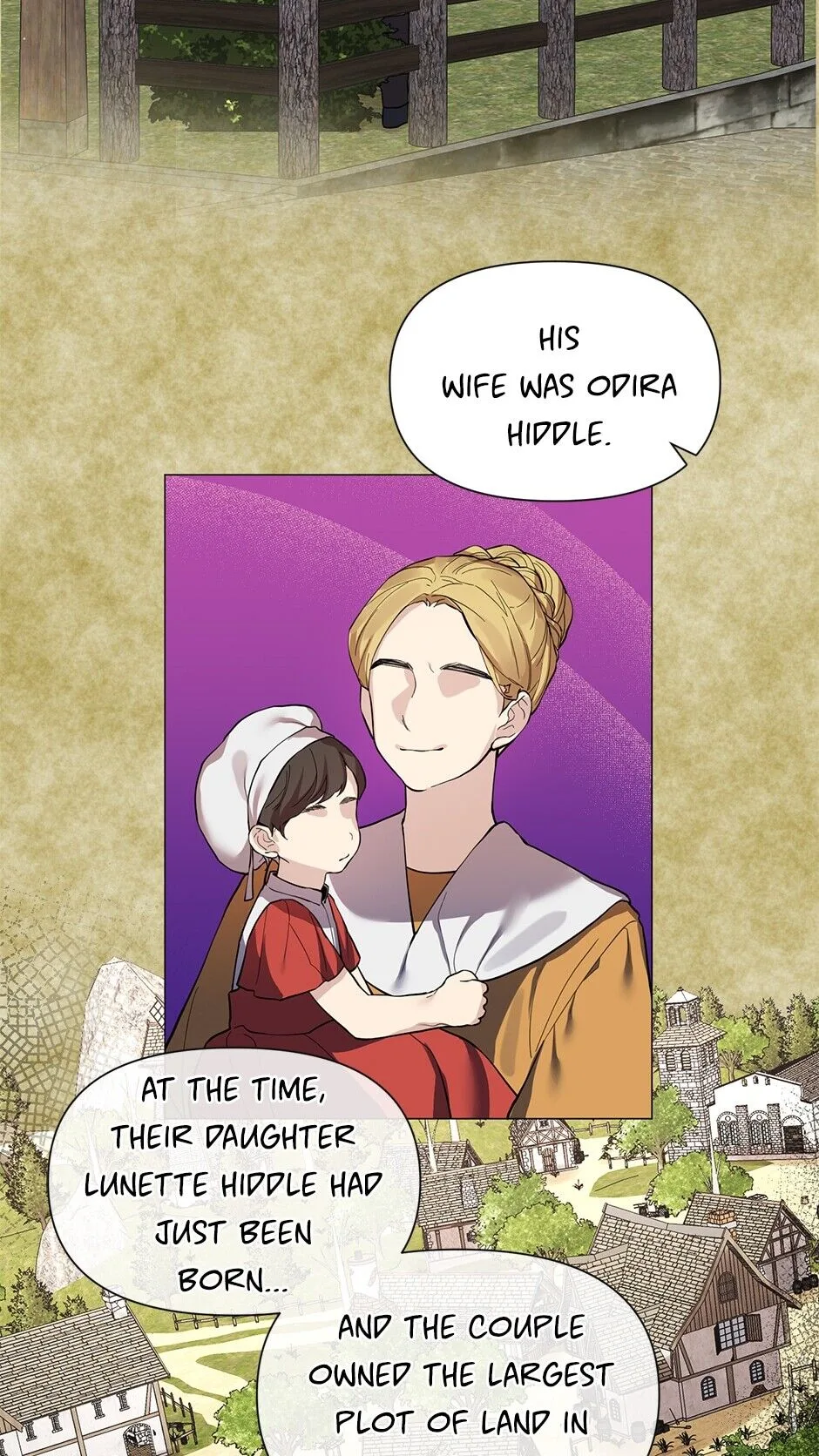 Starting from Today, I’m a Princess? Chapter 29 page 27