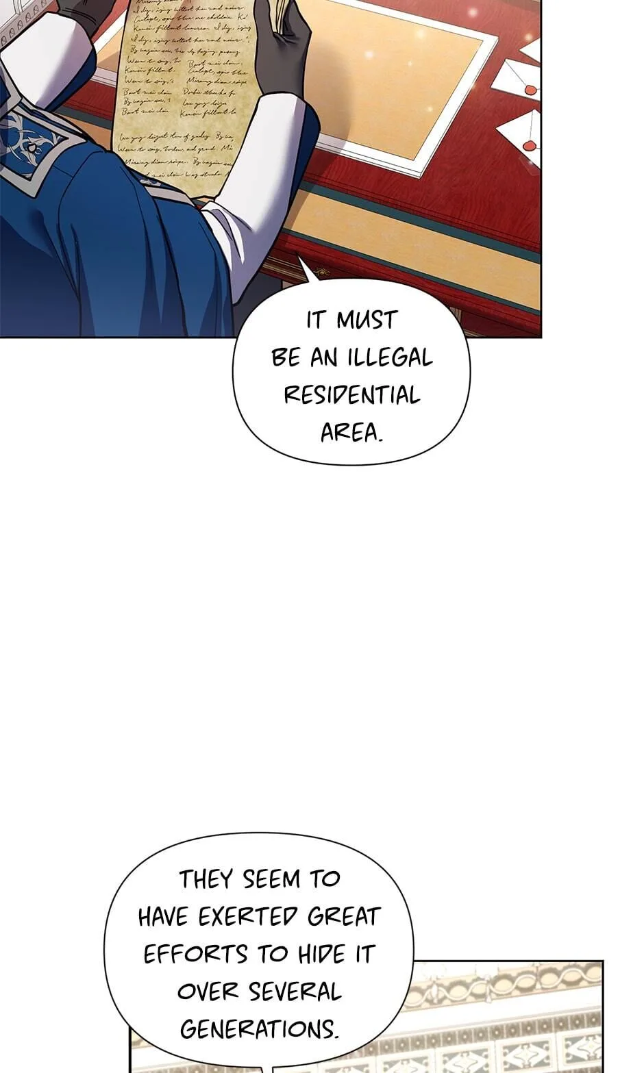 Starting from Today, I’m a Princess? Chapter 29 page 22