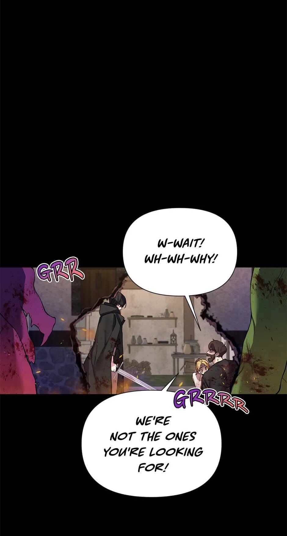 Starting from Today, I’m a Princess? Chapter 29 page 74