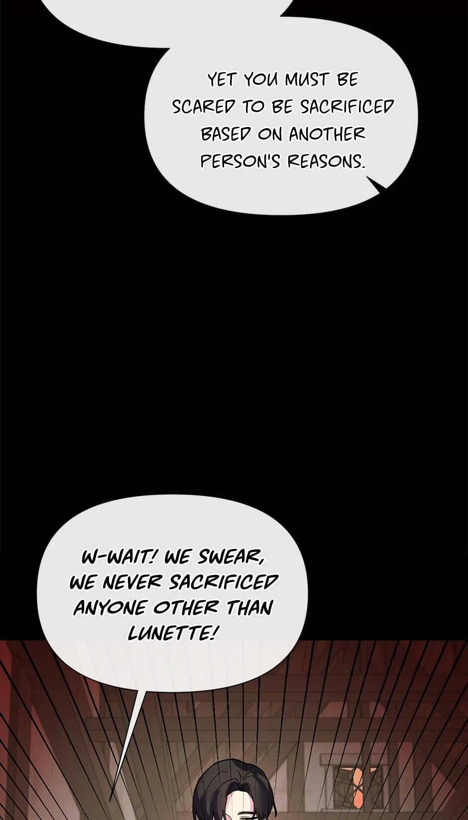 Starting from Today, I’m a Princess? Chapter 29 page 64