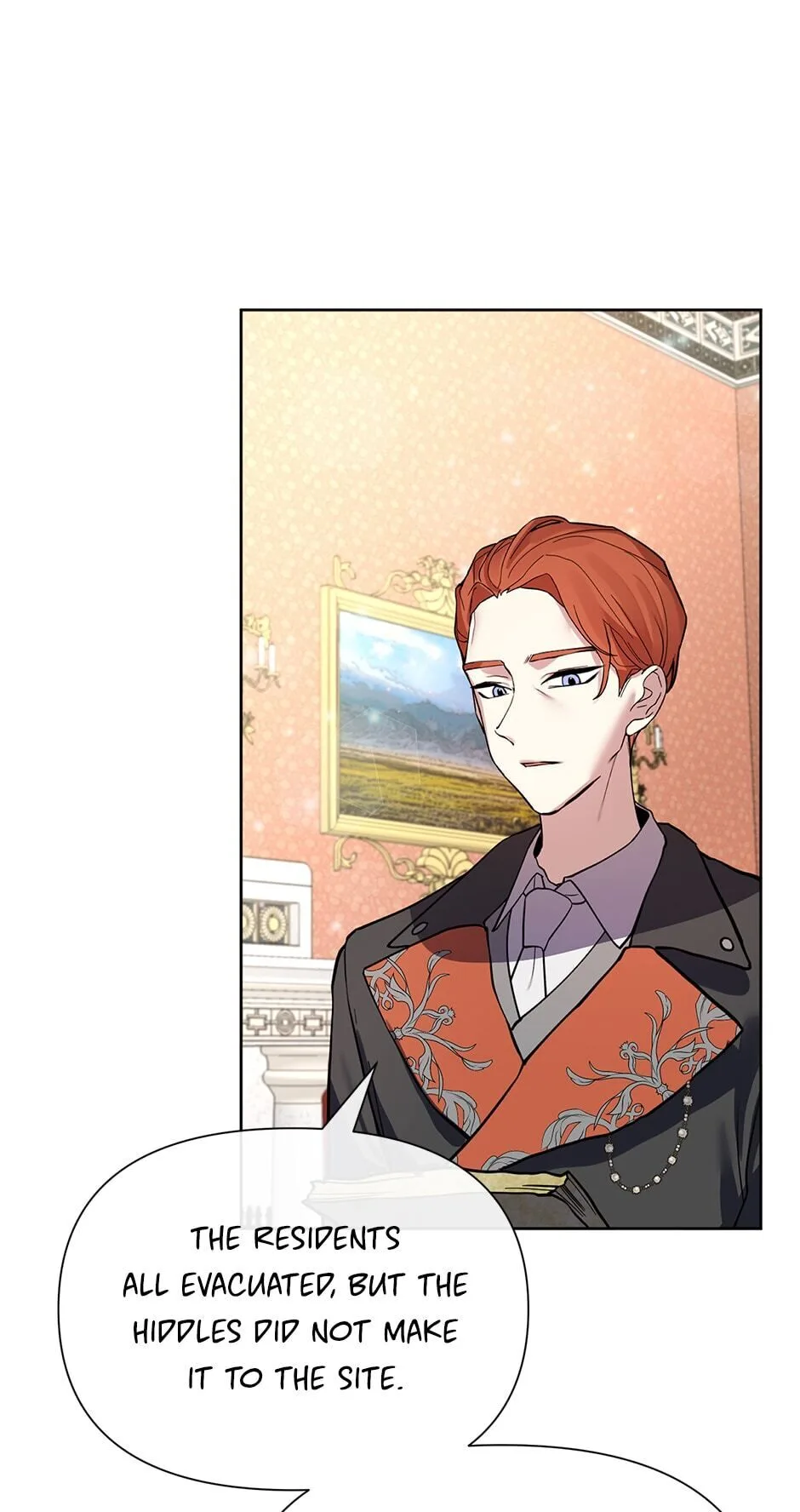 Starting from Today, I’m a Princess? Chapter 29 page 42