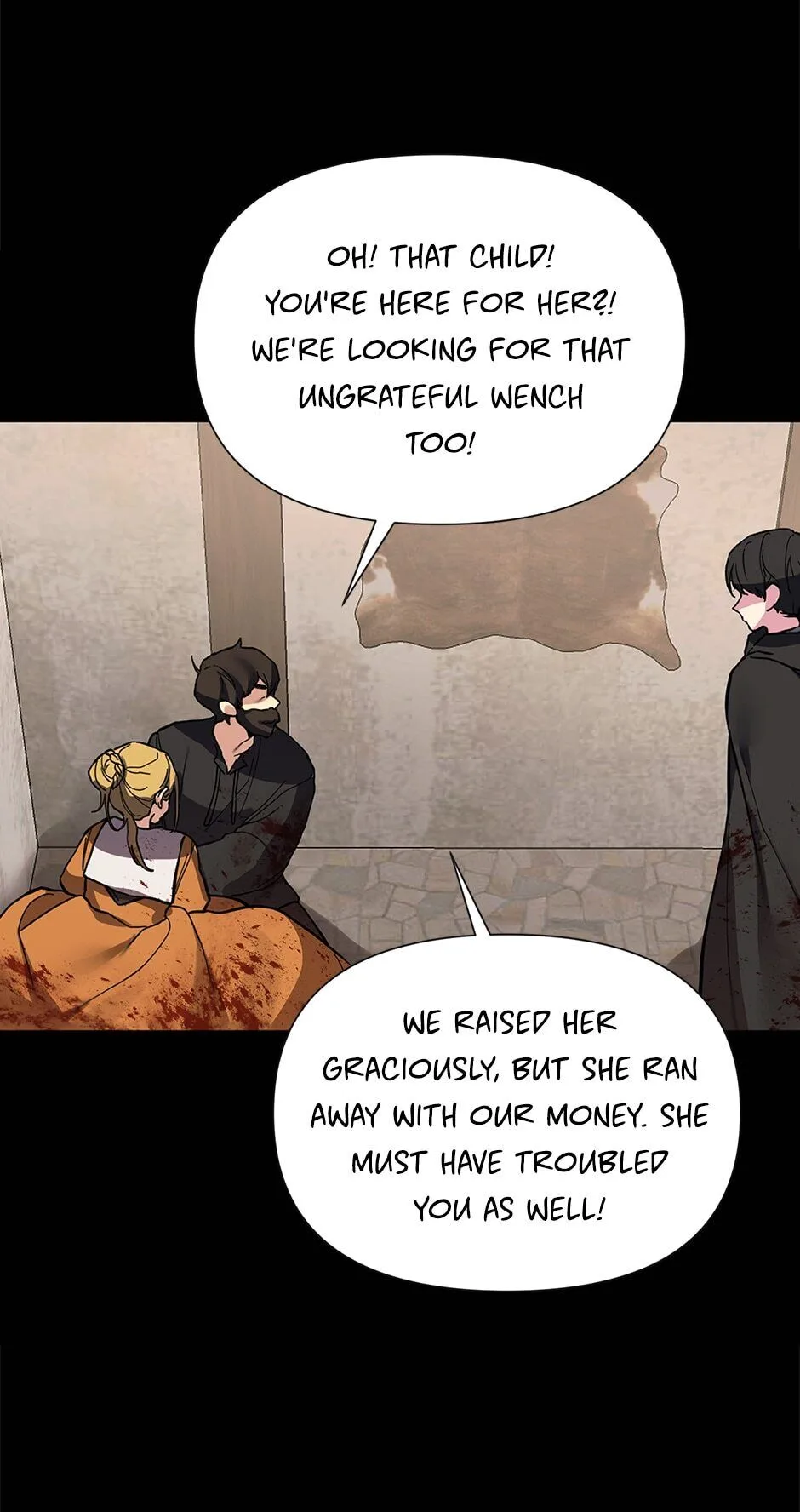 Starting from Today, I’m a Princess? Chapter 29 page 69