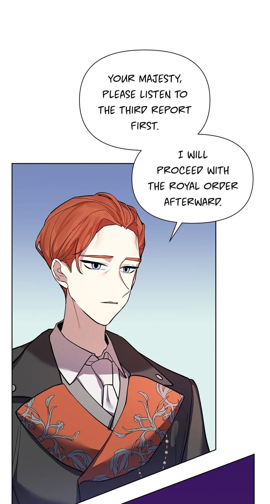 Starting from Today, I’m a Princess? Chapter 29 page 37