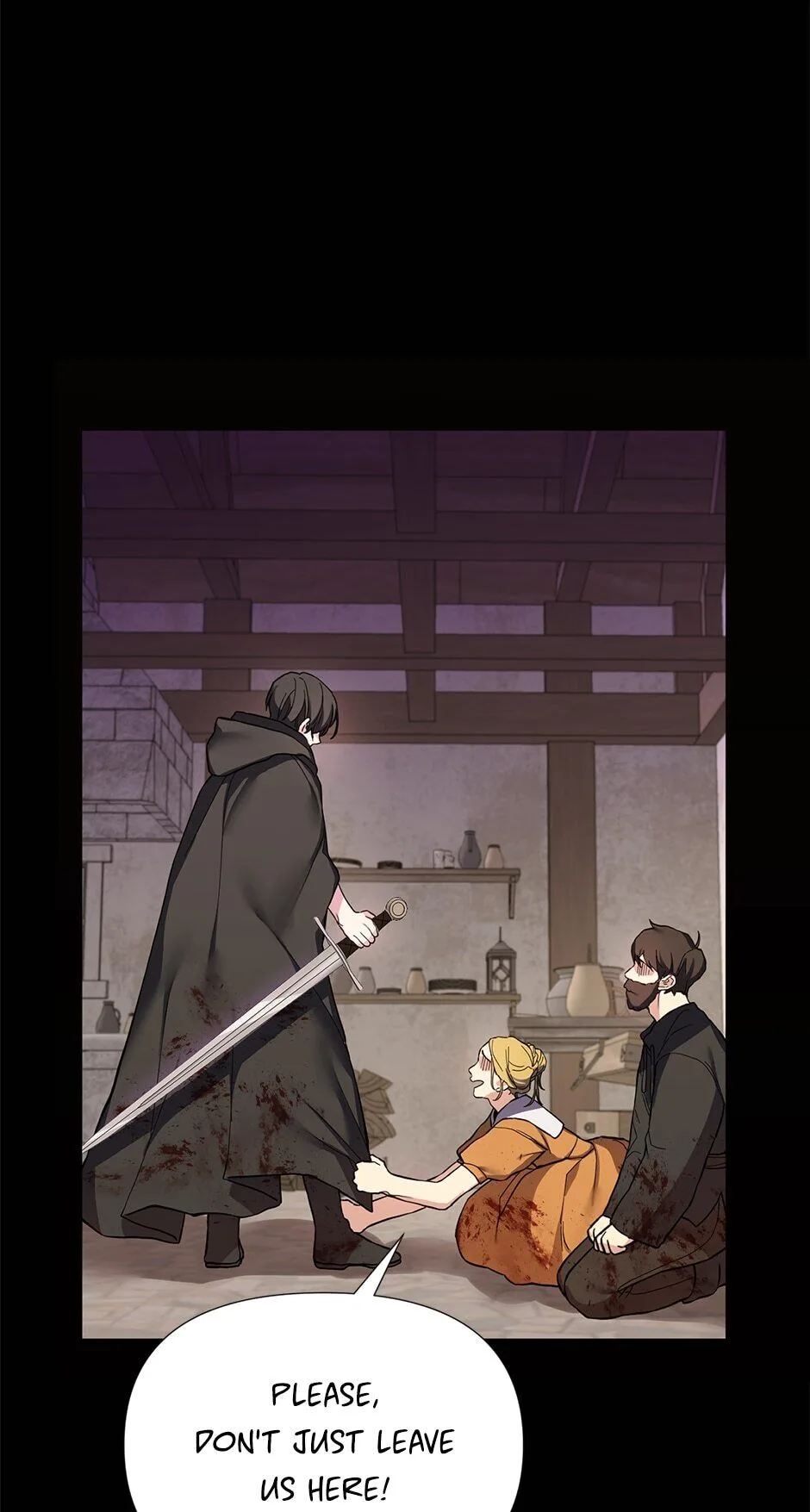 Starting from Today, I’m a Princess? Chapter 29 page 75