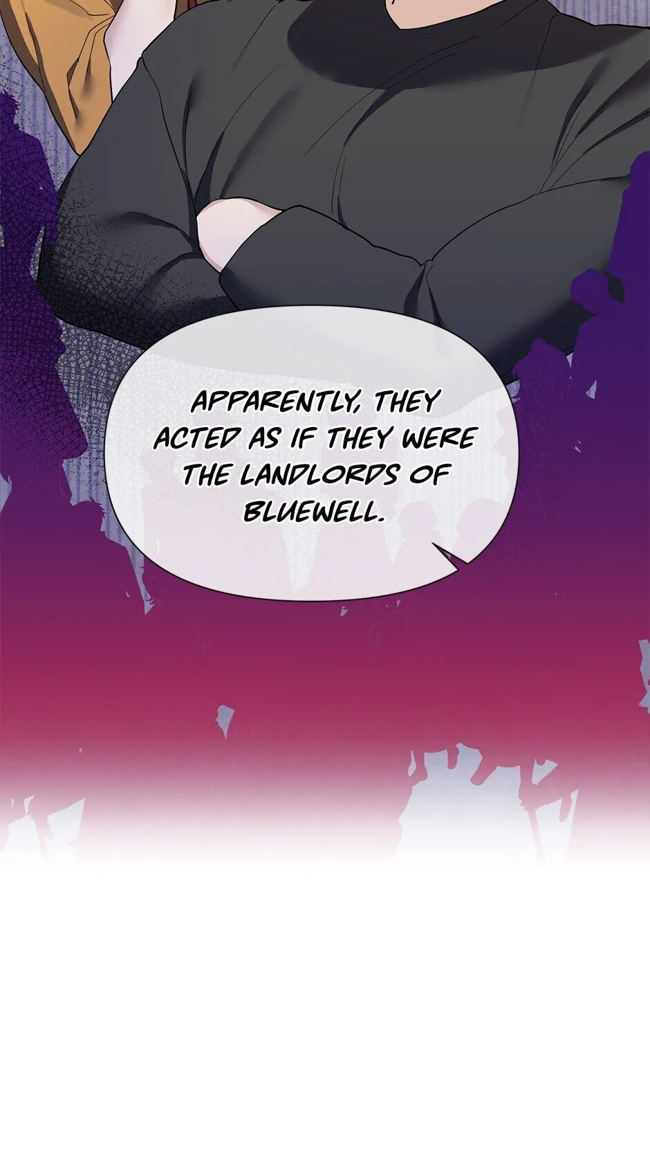 Starting from Today, I’m a Princess? Chapter 29 page 29