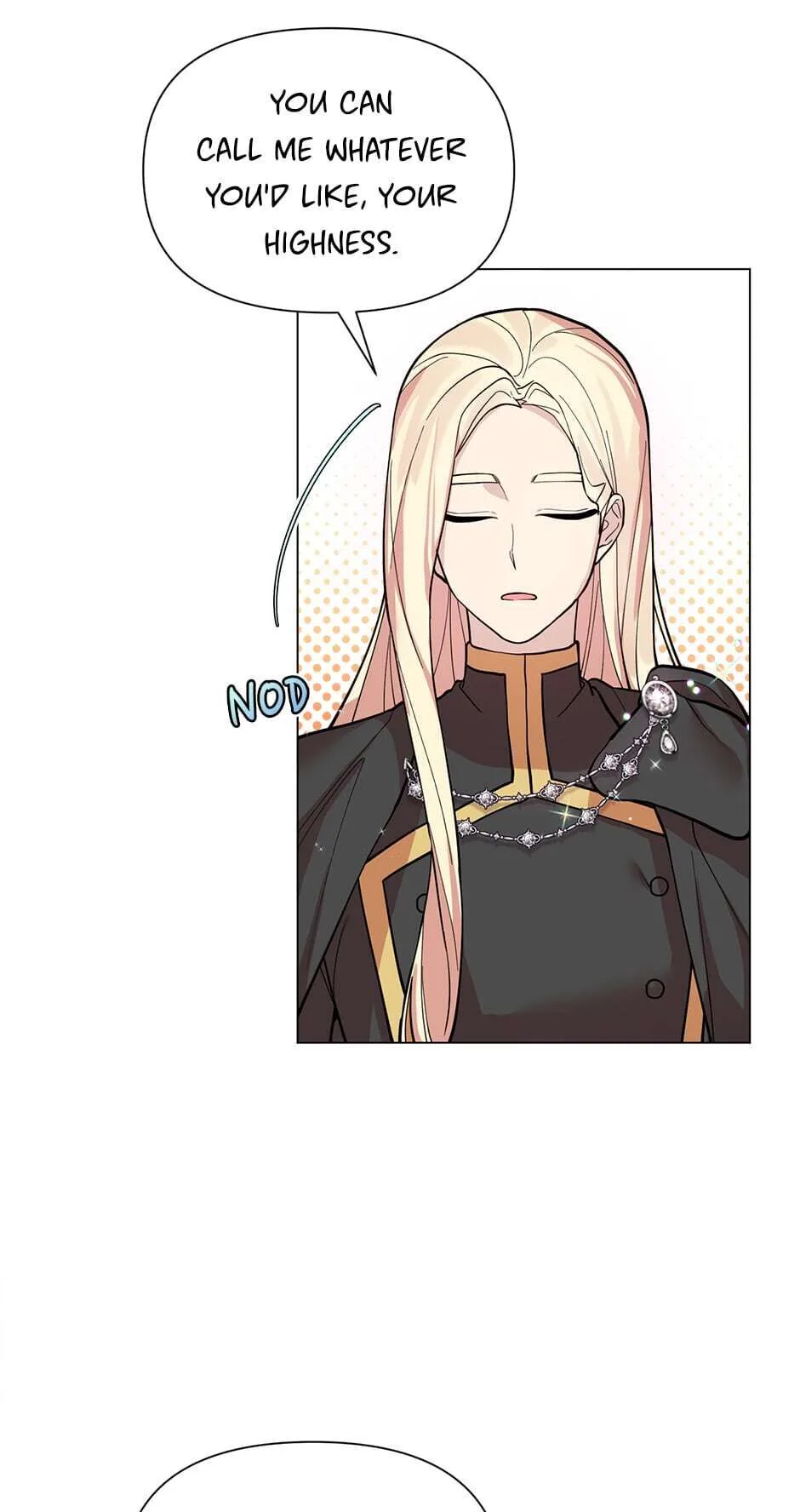 Starting from Today, I’m a Princess? Chapter 30 page 7