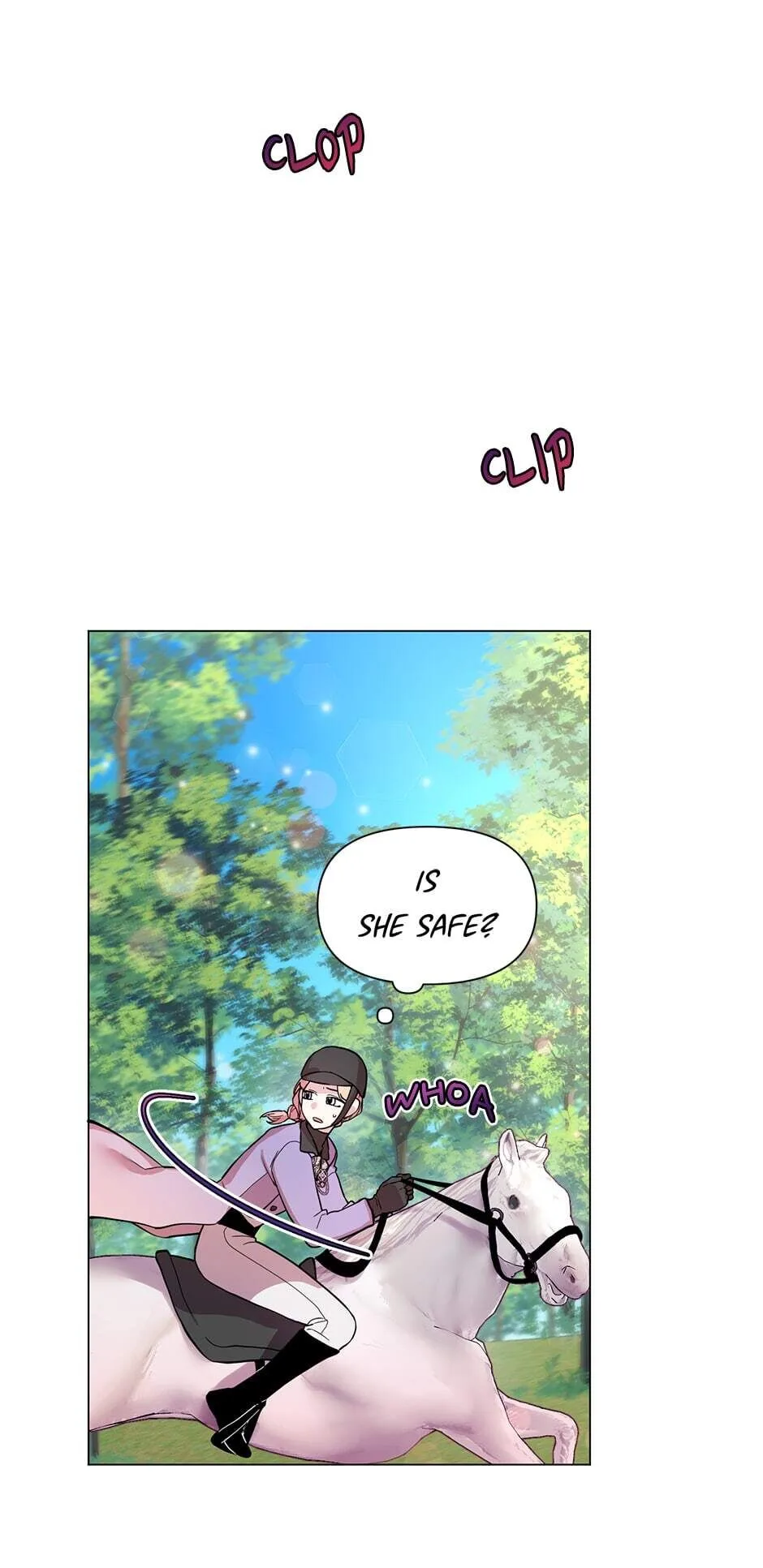Starting from Today, I’m a Princess? Chapter 30 page 37