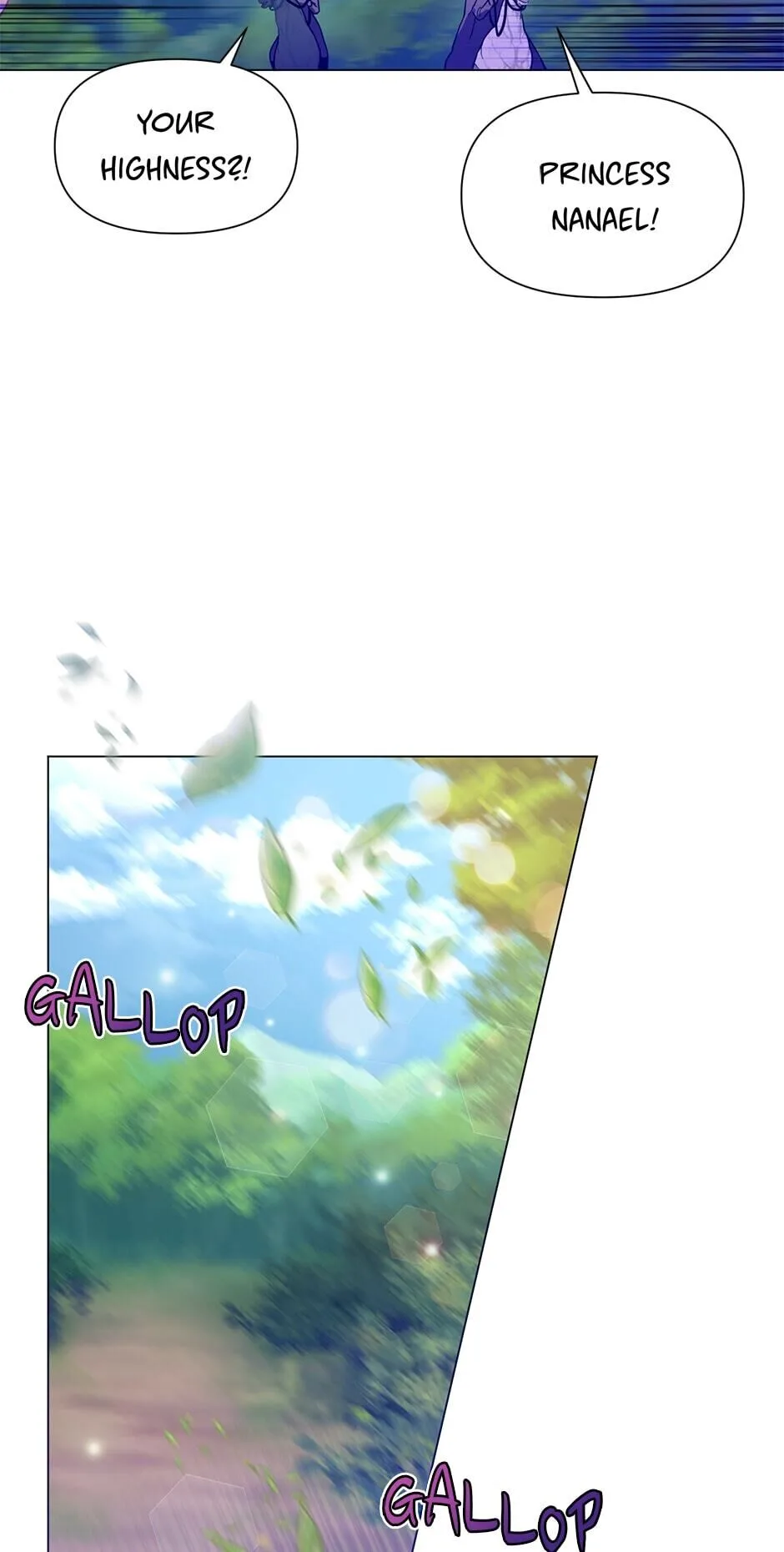 Starting from Today, I’m a Princess? Chapter 30 page 24