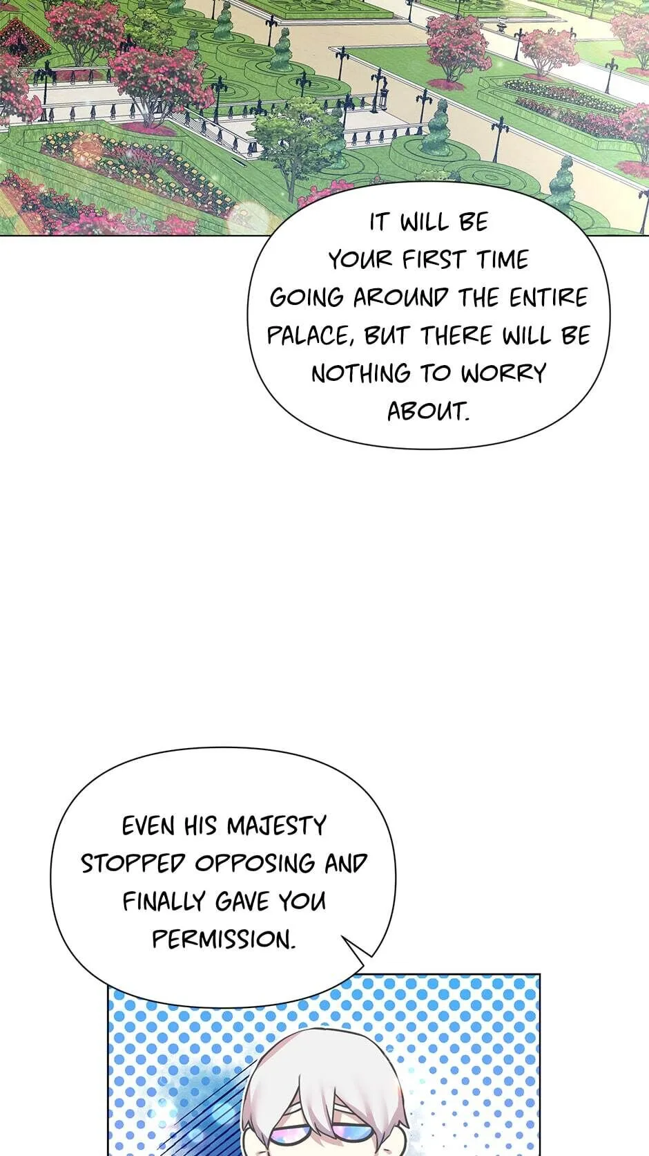 Starting from Today, I’m a Princess? Chapter 30 page 13