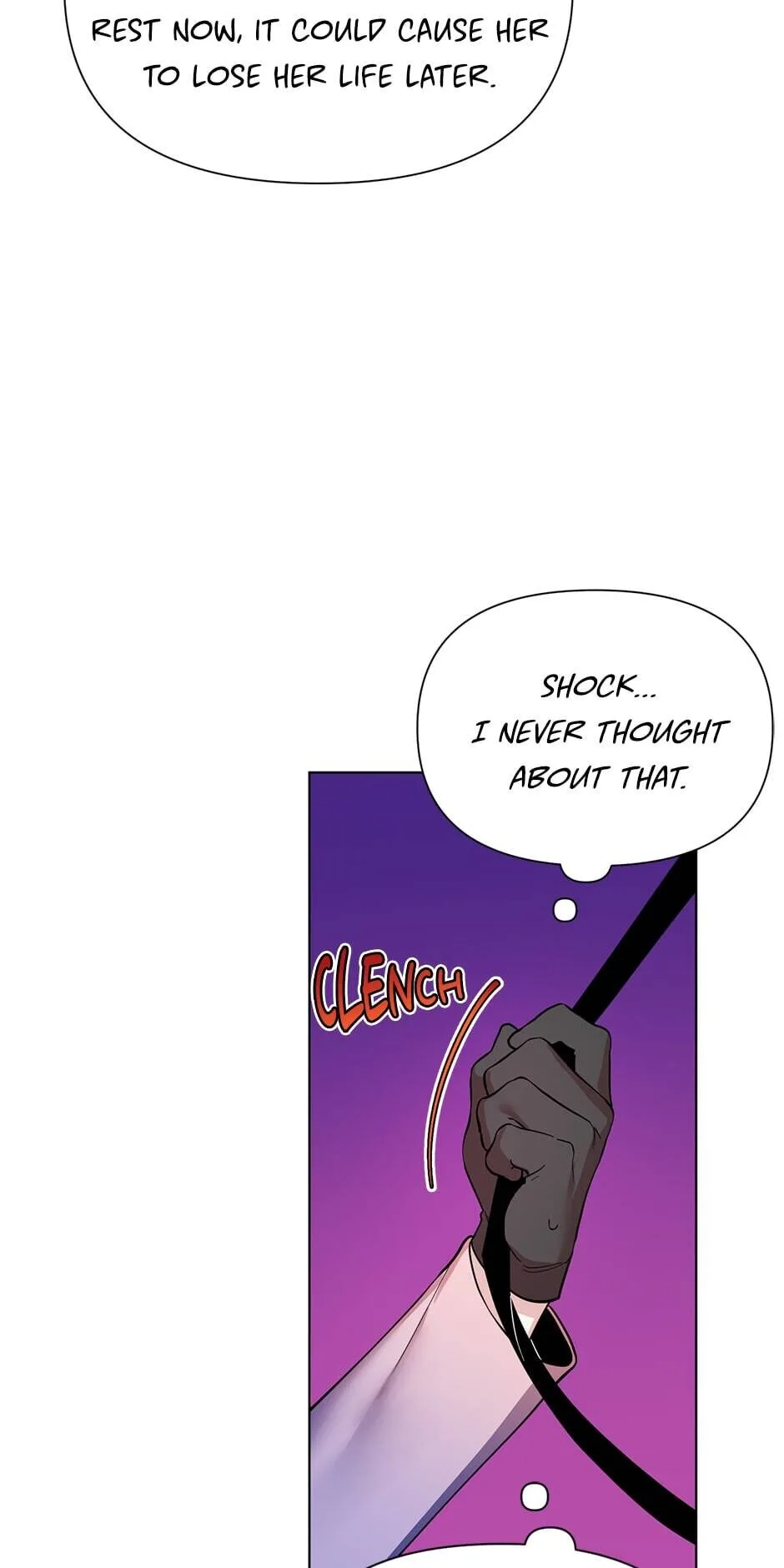 Starting from Today, I’m a Princess? Chapter 30 page 47