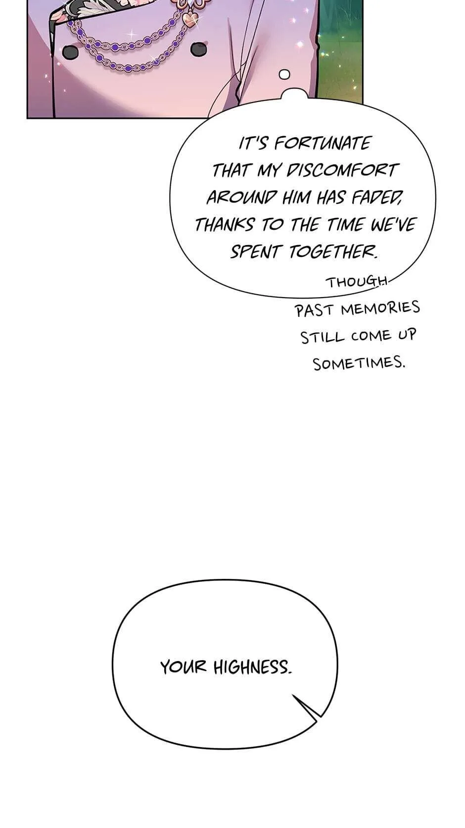 Starting from Today, I’m a Princess? Chapter 30 page 10