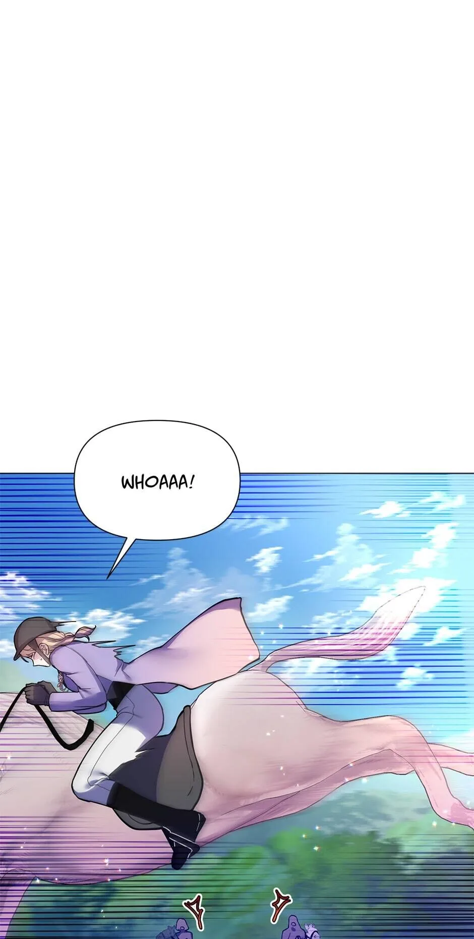 Starting from Today, I’m a Princess? Chapter 30 page 23