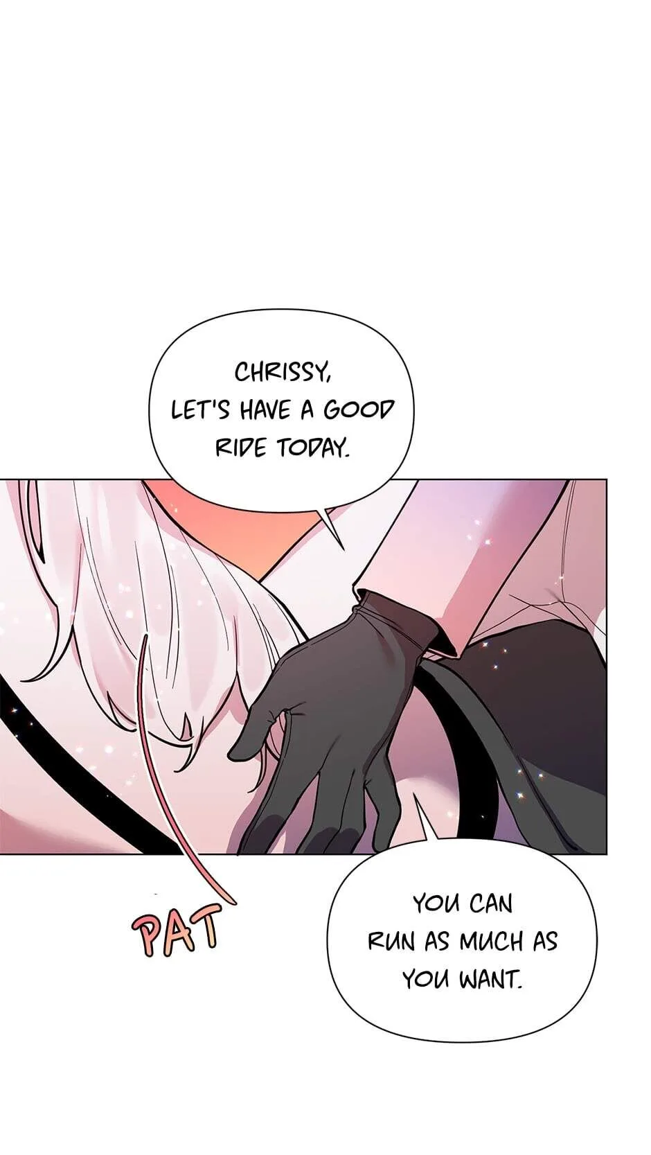 Starting from Today, I’m a Princess? Chapter 30 page 20