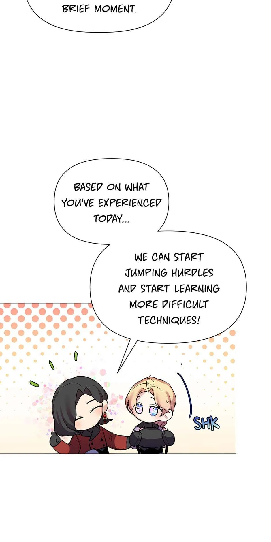 Starting from Today, I’m a Princess? Chapter 30 page 50