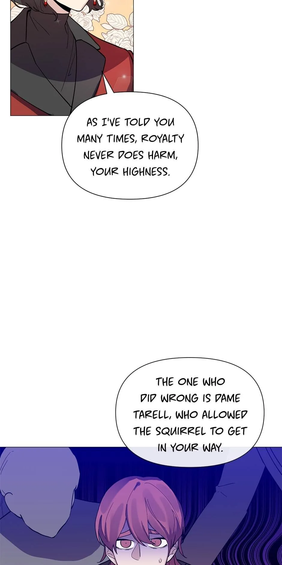 Starting from Today, I’m a Princess? Chapter 30 page 52