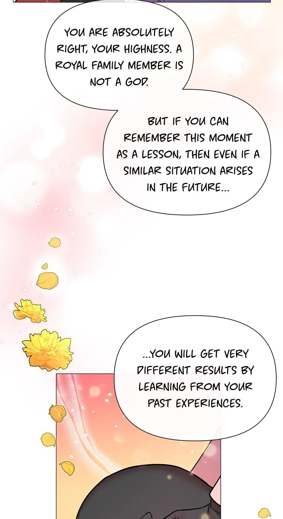 Starting from Today, I’m a Princess? Chapter 30 page 57