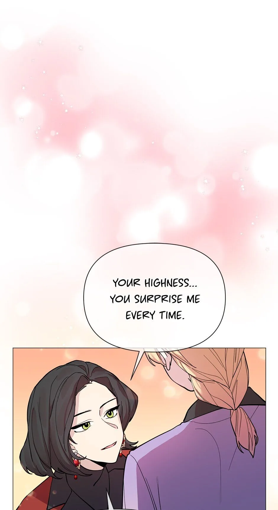 Starting from Today, I’m a Princess? Chapter 30 page 56