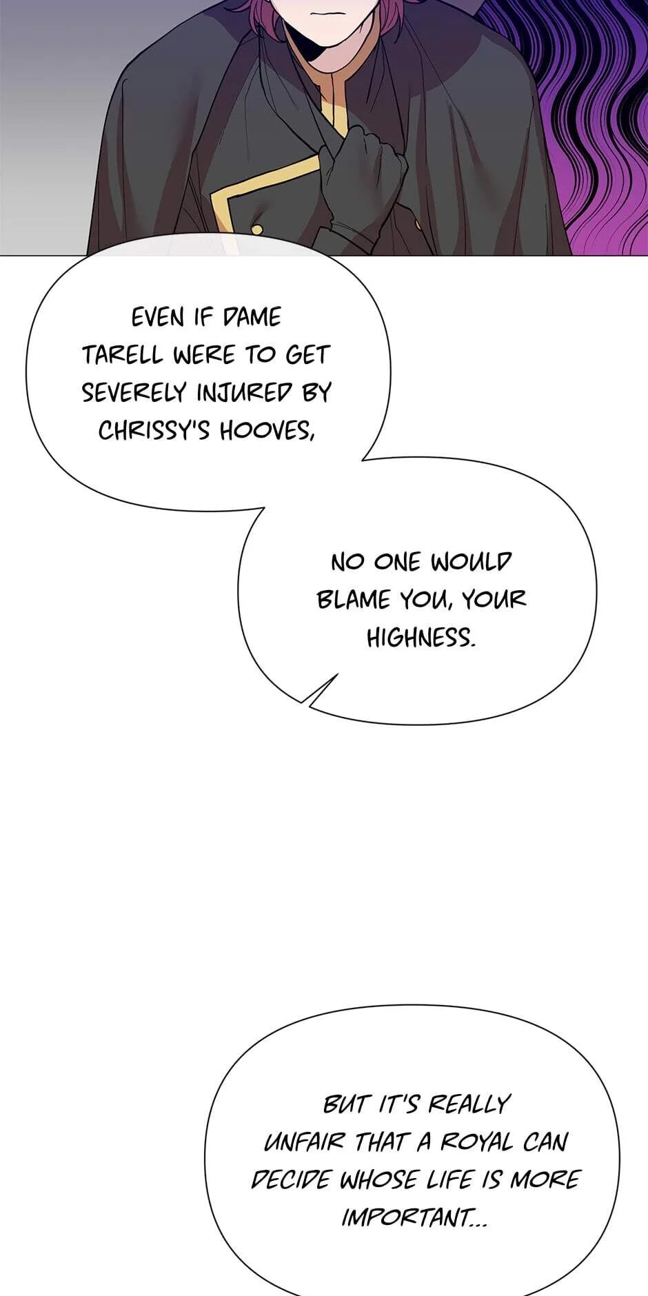 Starting from Today, I’m a Princess? Chapter 30 page 53