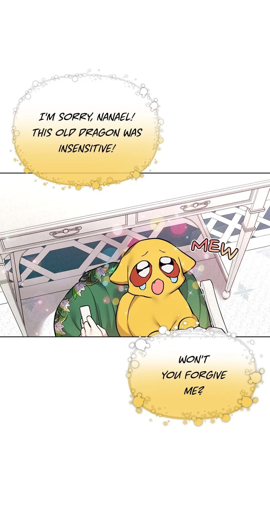 Starting from Today, I’m a Princess? Chapter 31 page 11