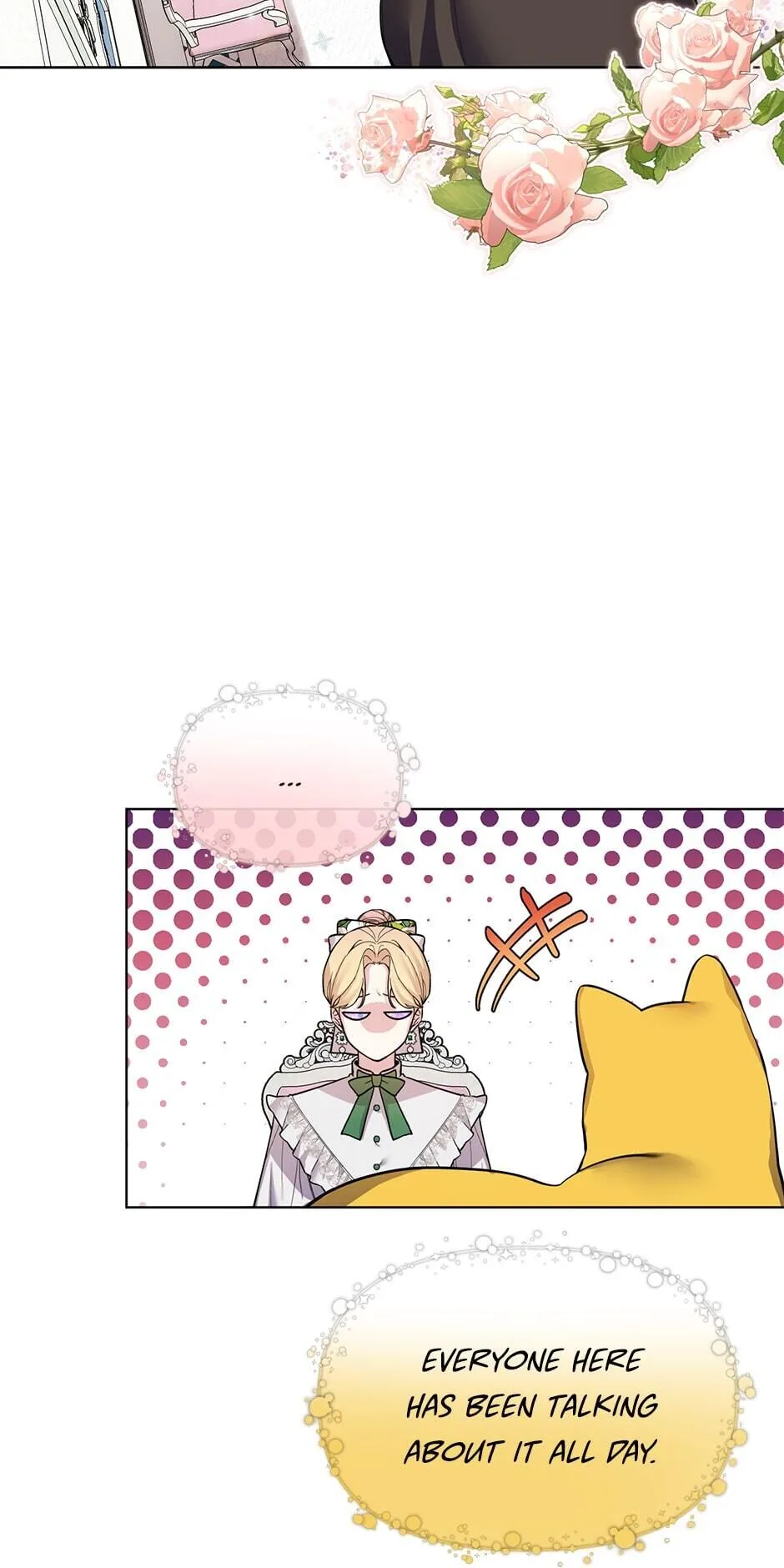 Starting from Today, I’m a Princess? Chapter 31 page 5