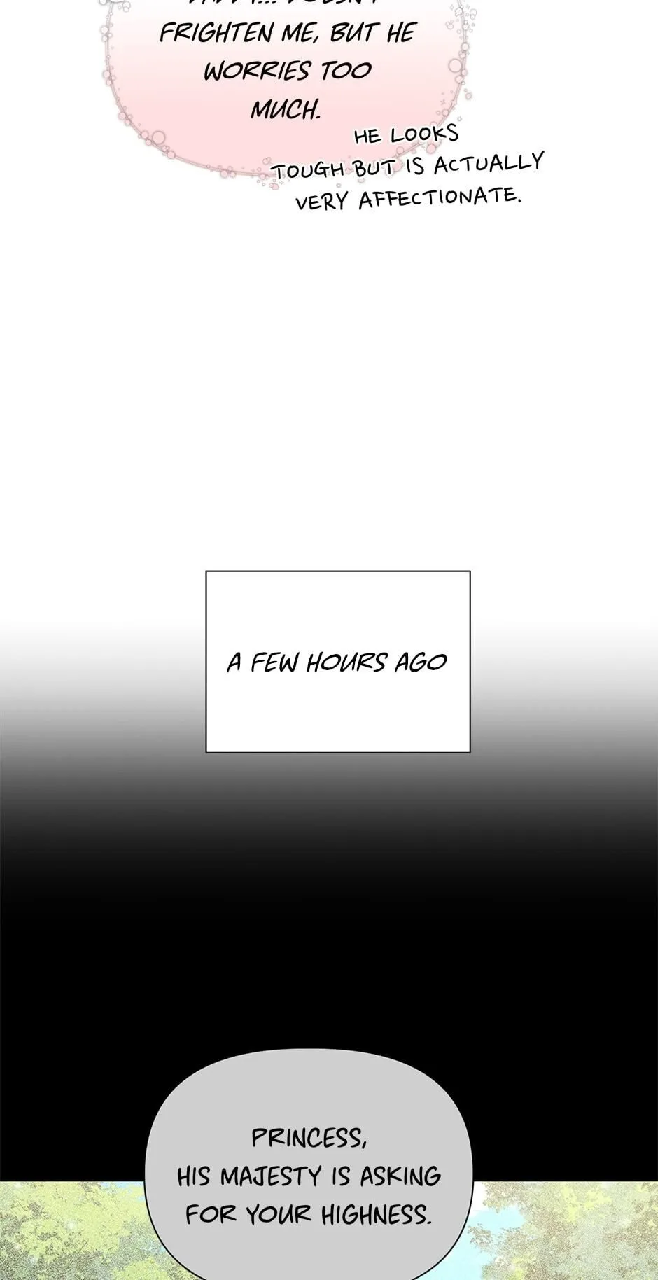 Starting from Today, I’m a Princess? Chapter 31 page 16