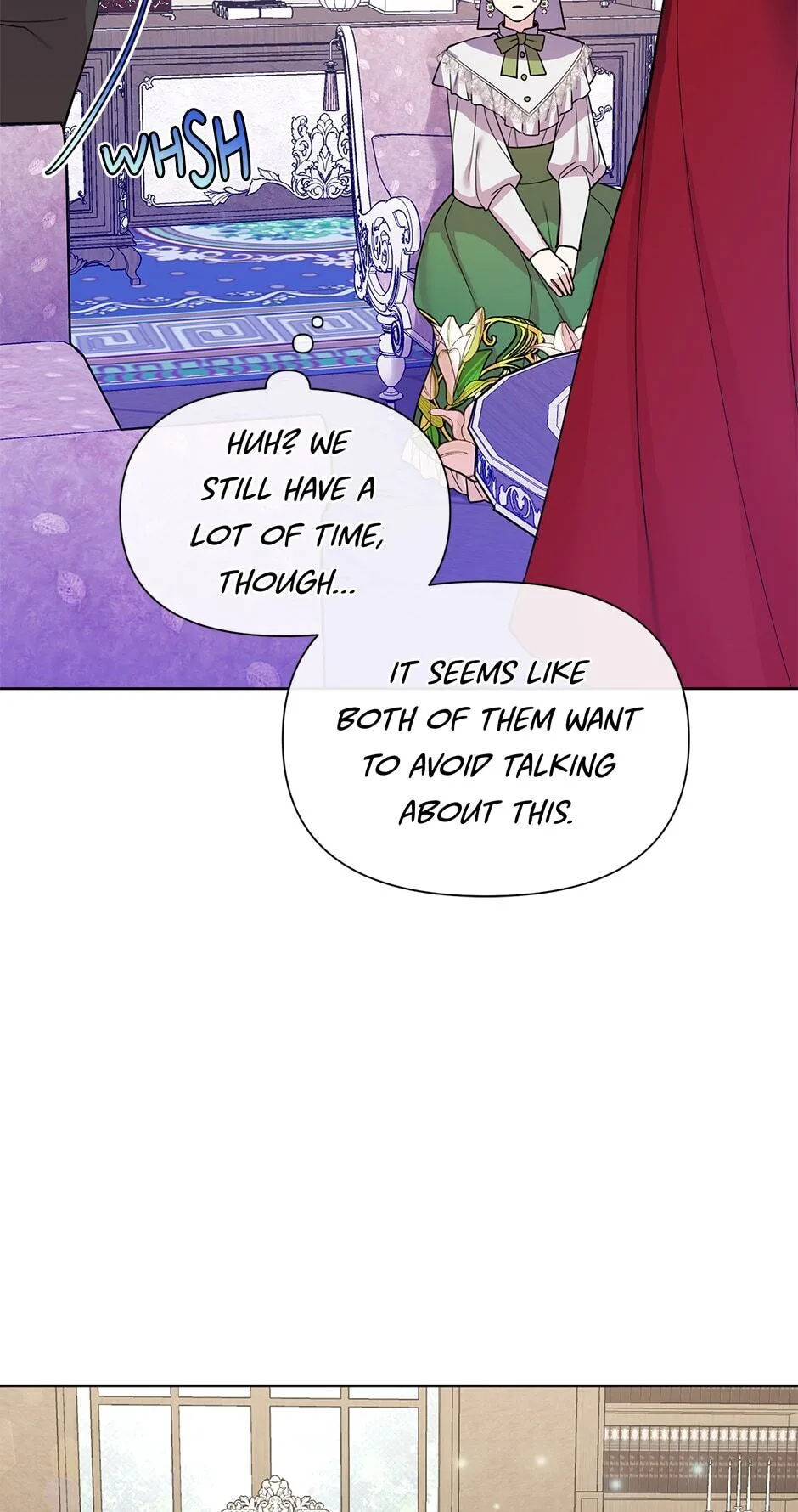 Starting from Today, I’m a Princess? Chapter 32 page 57