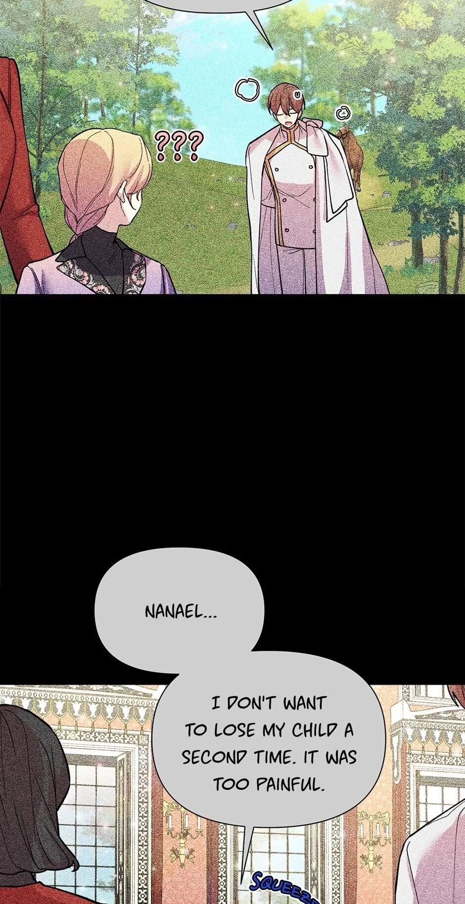 Starting from Today, I’m a Princess? Chapter 31 page 17