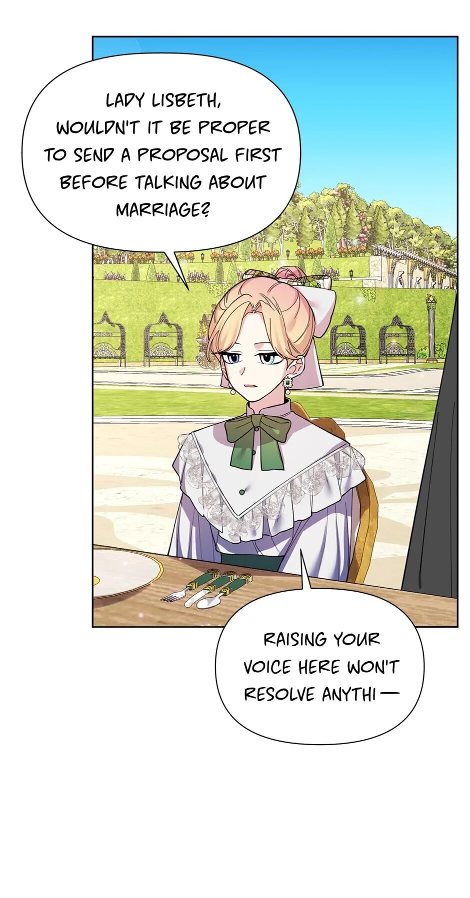 Starting from Today, I’m a Princess? Chapter 32 page 16
