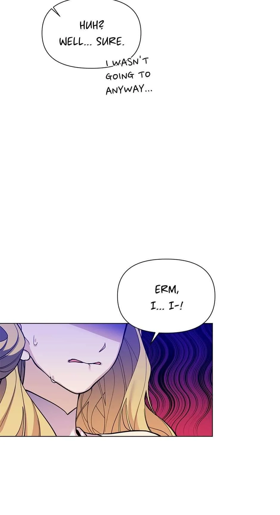 Starting from Today, I’m a Princess? Chapter 32 page 8