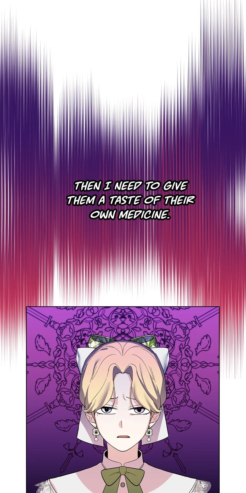 Starting from Today, I’m a Princess? Chapter 32 page 21