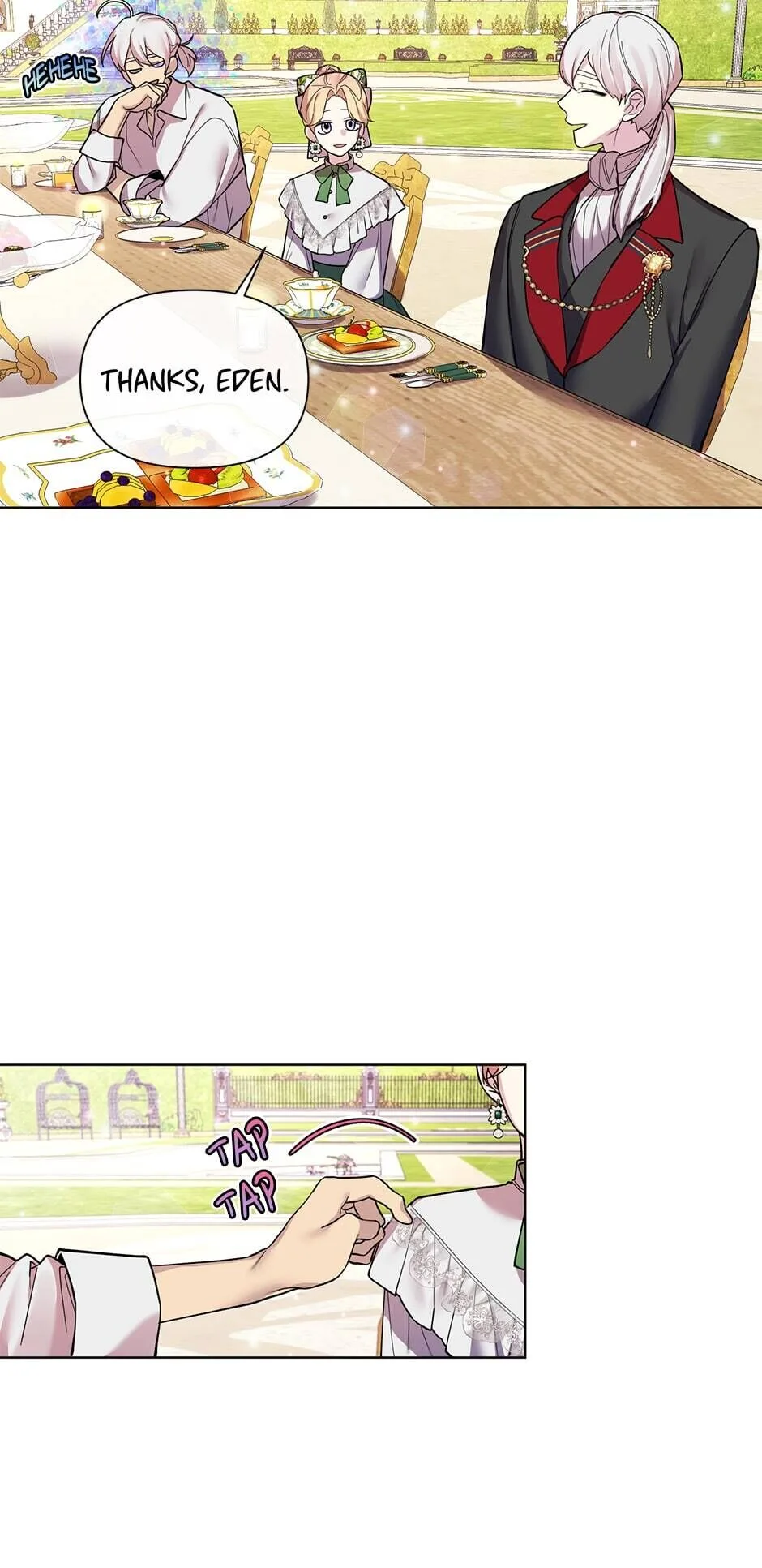 Starting from Today, I’m a Princess? Chapter 31 page 29