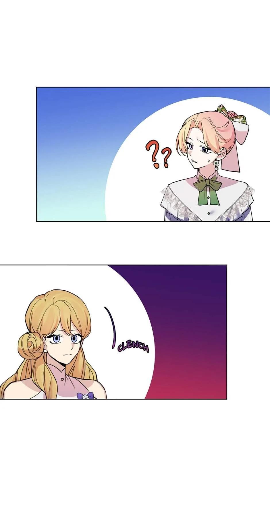 Starting from Today, I’m a Princess? Chapter 31 page 43
