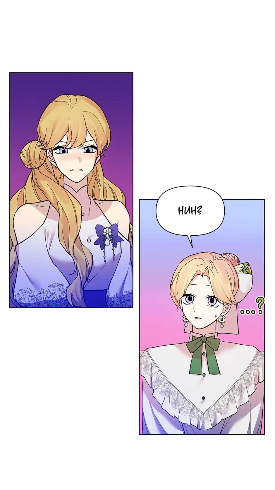 Starting from Today, I’m a Princess? Chapter 31 page 51