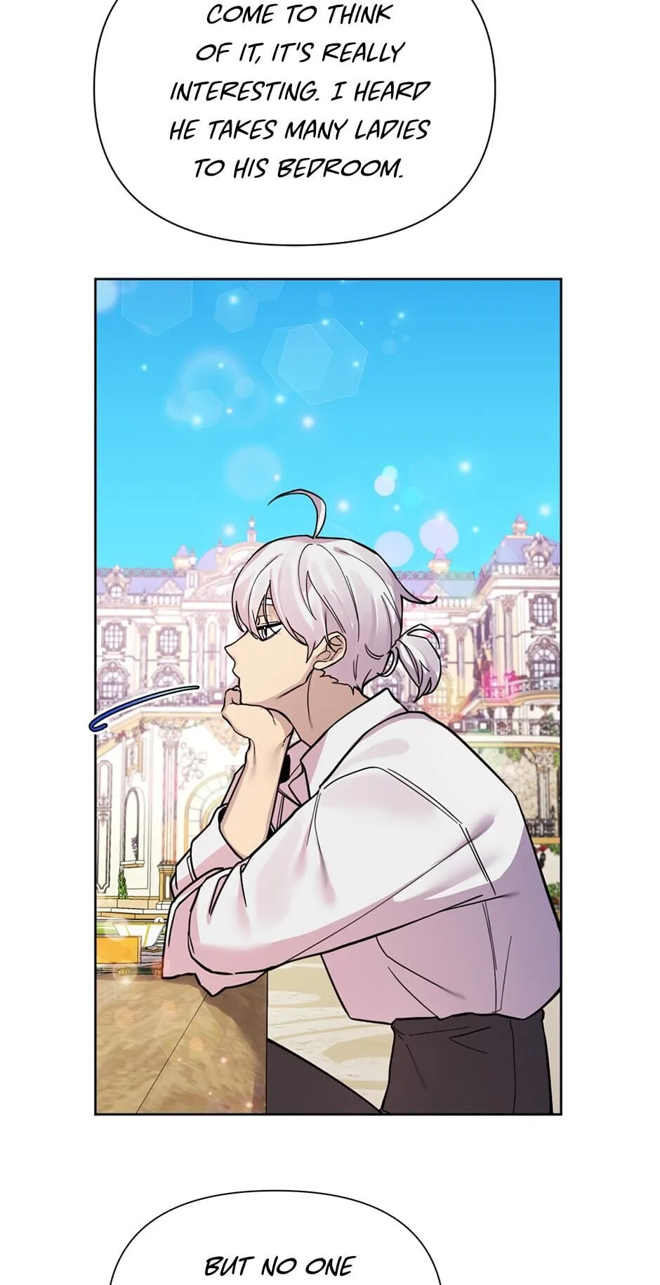 Starting from Today, I’m a Princess? Chapter 31 page 41