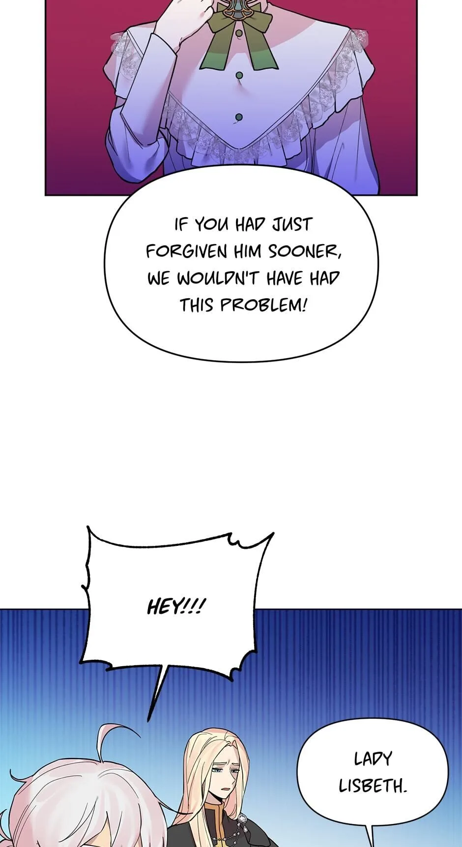 Starting from Today, I’m a Princess? Chapter 31 page 59