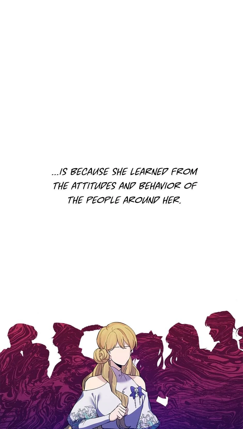 Starting from Today, I’m a Princess? Chapter 31 page 63
