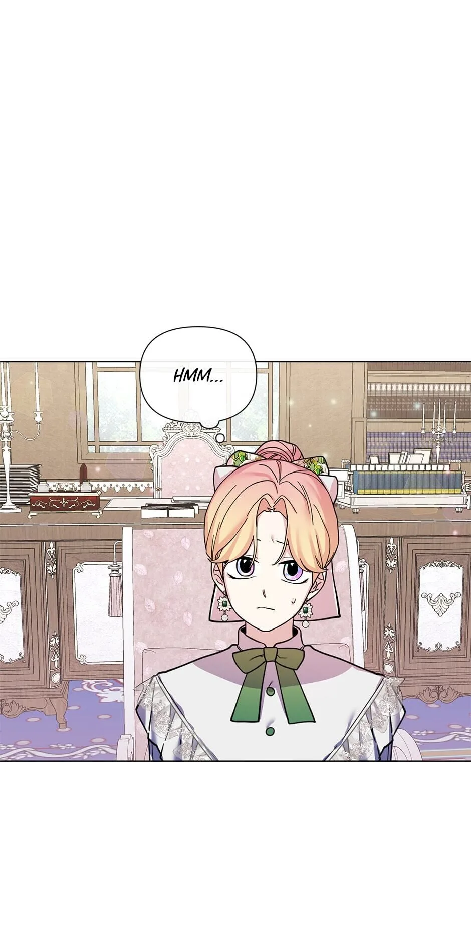 Starting from Today, I’m a Princess? Chapter 33 page 3