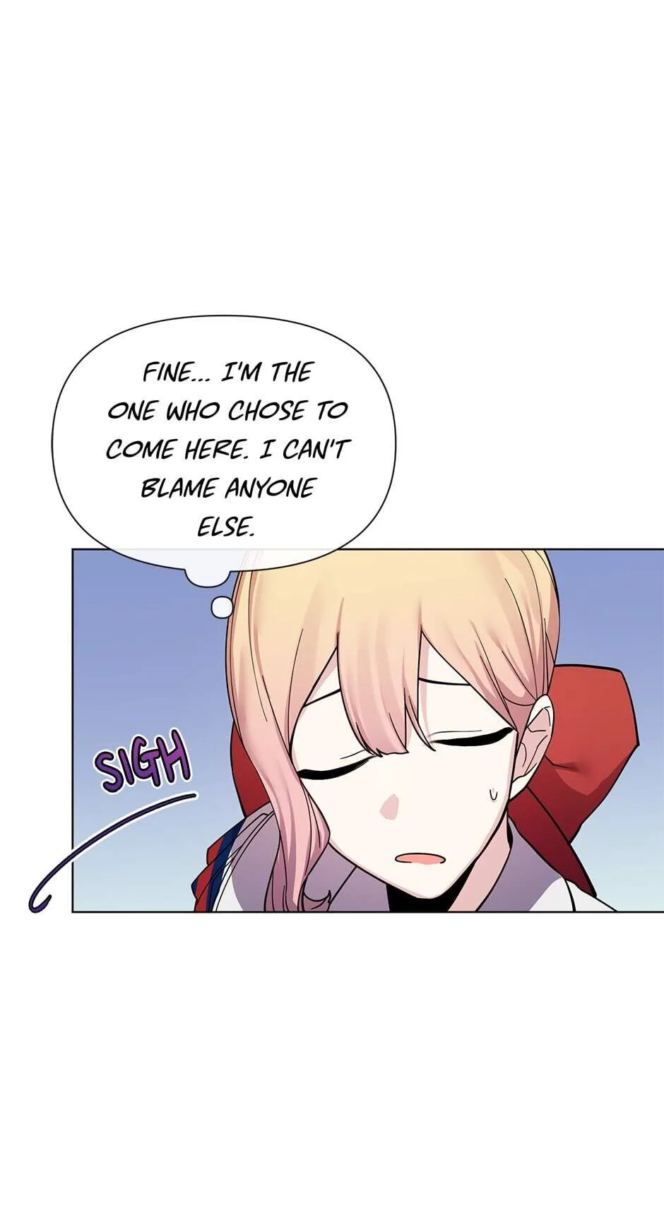 Starting from Today, I’m a Princess? Chapter 36 page 6