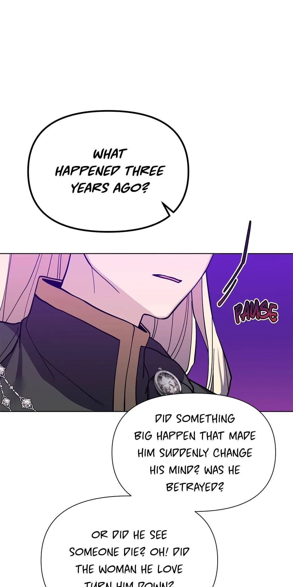 Starting from Today, I’m a Princess? Chapter 36 page 16