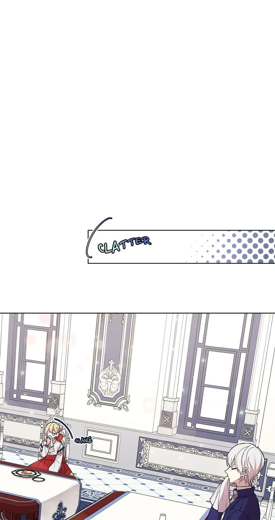 Starting from Today, I’m a Princess? Chapter 34 page 4