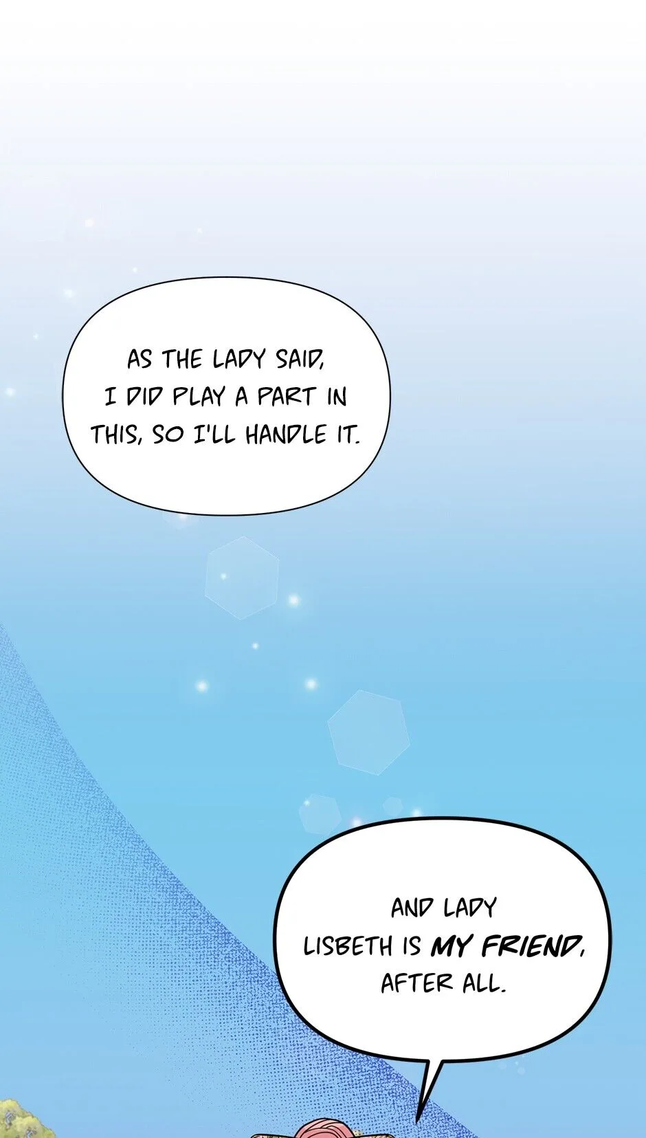 Starting from Today, I’m a Princess? Chapter 31 page 66