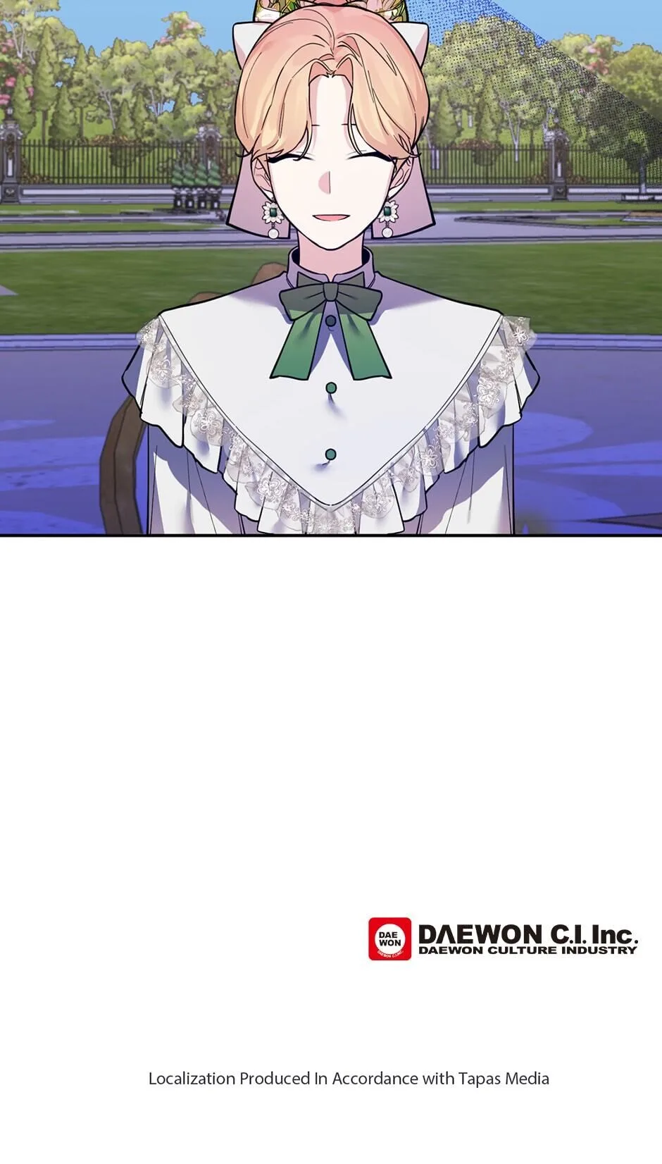 Starting from Today, I’m a Princess? Chapter 31 page 67