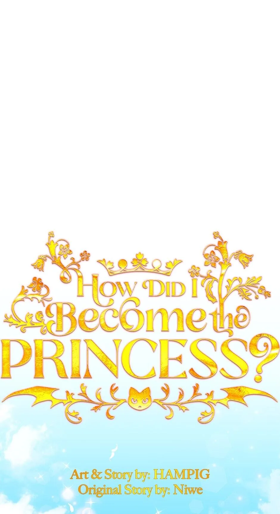 Starting from Today, I’m a Princess? Chapter 36 page 2
