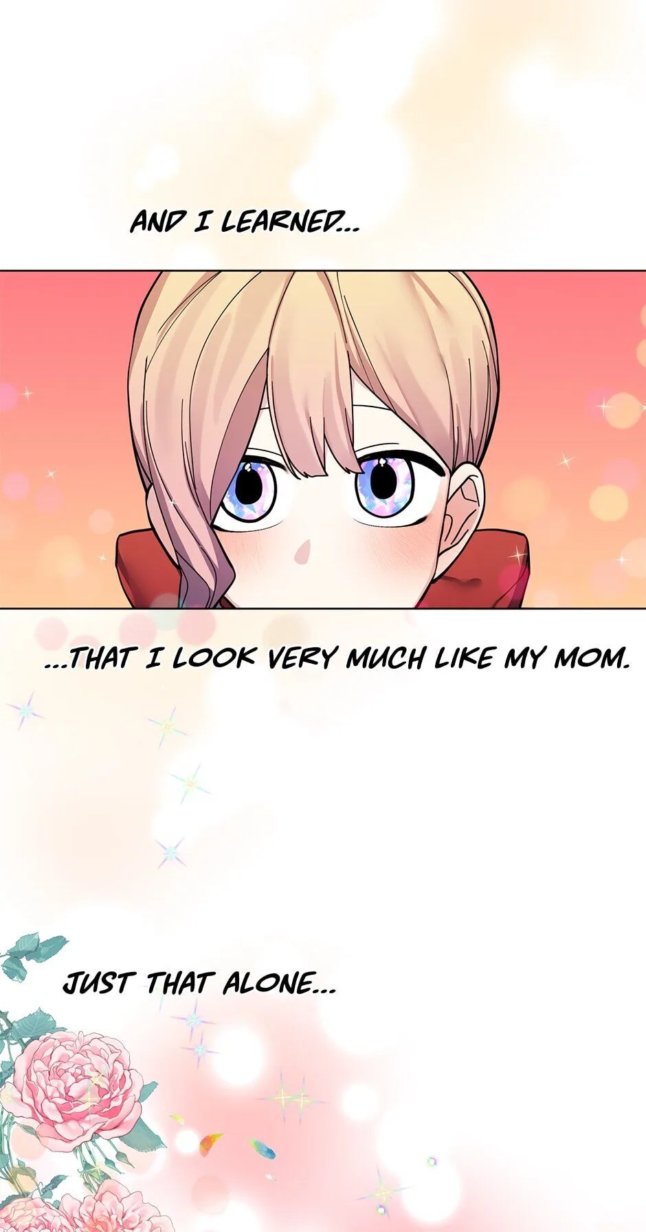 Starting from Today, I’m a Princess? Chapter 36 page 9