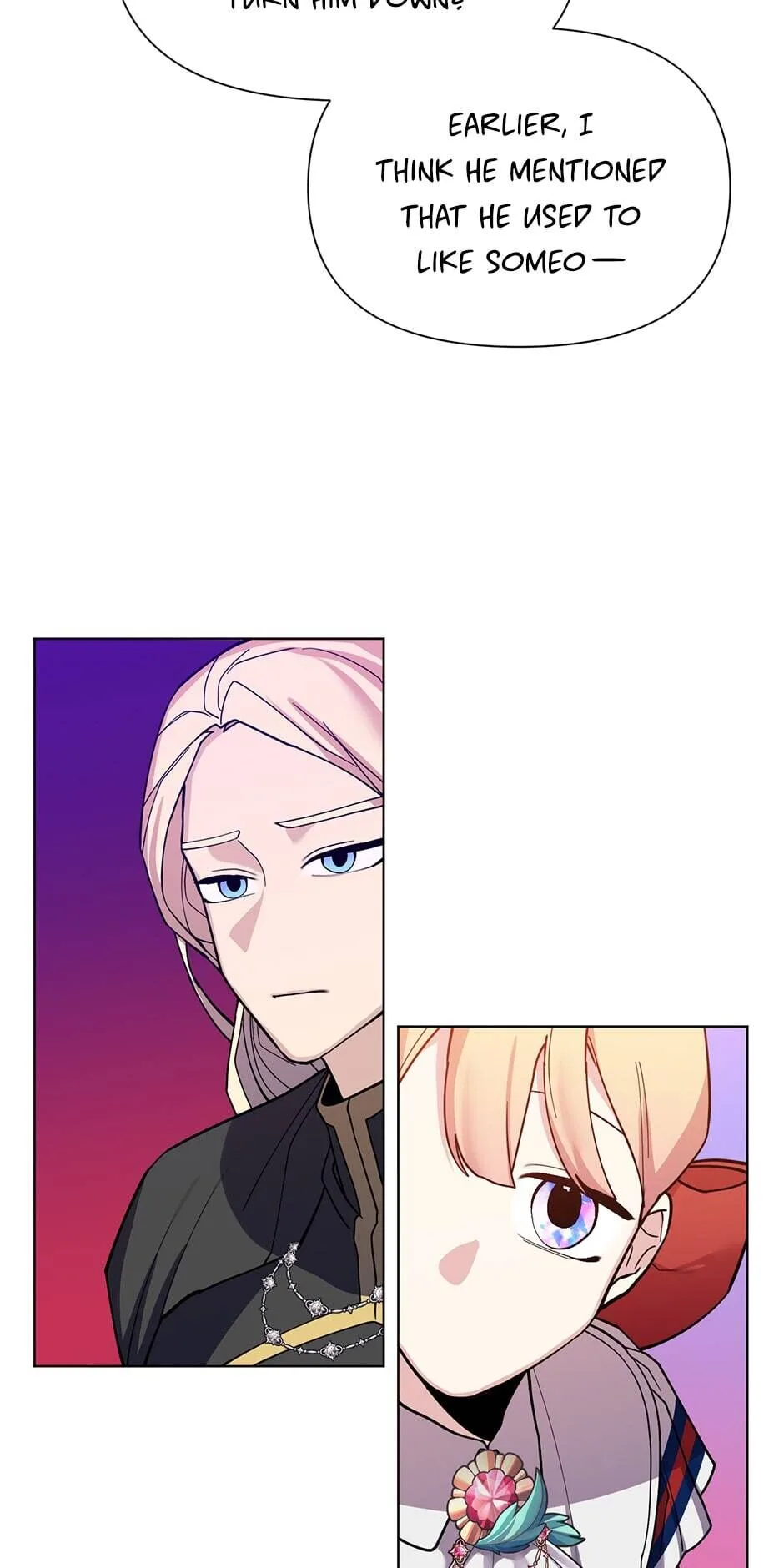 Starting from Today, I’m a Princess? Chapter 36 page 17