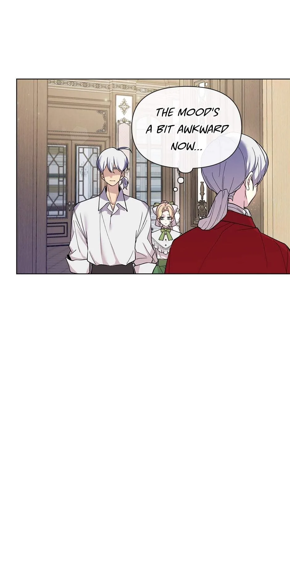 Starting from Today, I’m a Princess? Chapter 33 page 4