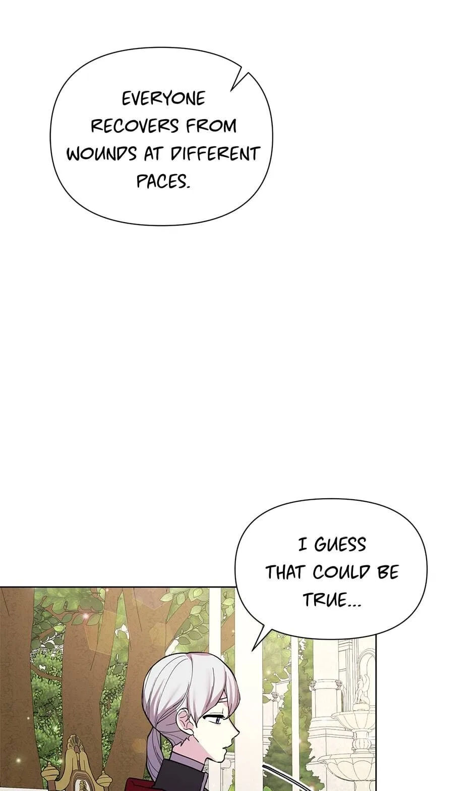 Starting from Today, I’m a Princess? Chapter 36 page 64