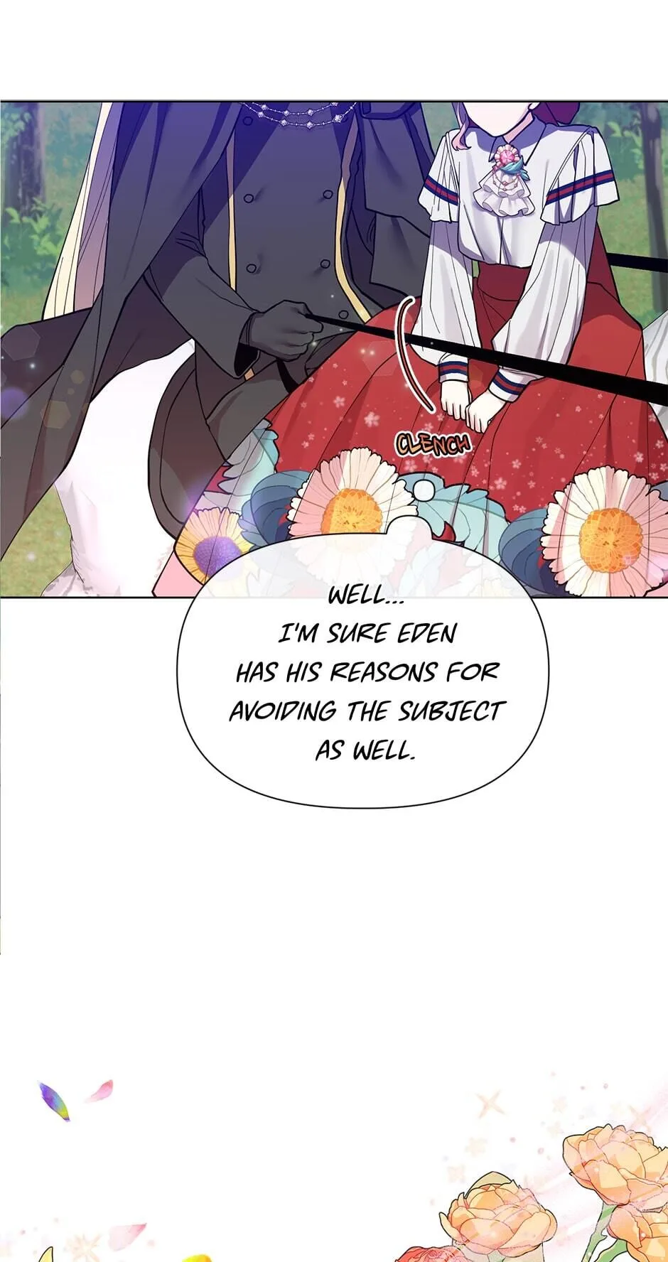 Starting from Today, I’m a Princess? Chapter 36 page 39