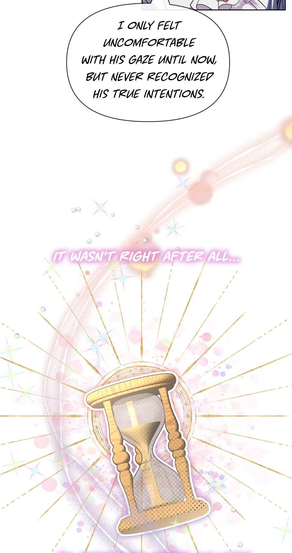 Starting from Today, I’m a Princess? Chapter 36 page 43