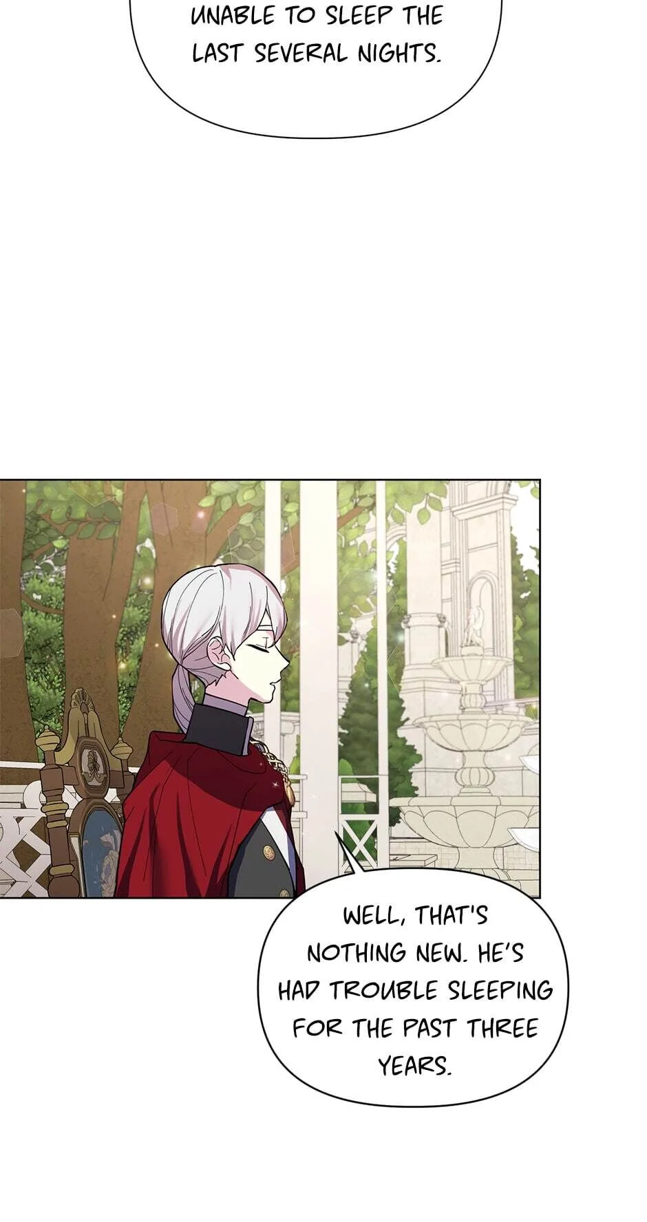 Starting from Today, I’m a Princess? Chapter 36 page 59